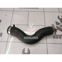 Патрубок радиатора Chevrolet Lanos 2004+