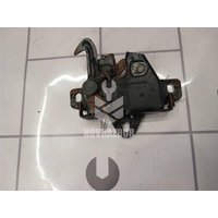 Замок капота Chevrolet Lanos 2004+