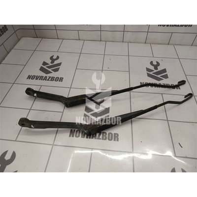 Поводок дворник комплект Chevrolet Lanos 2004+ Поводок дворник комплект Chevrolet Lanos 2004+