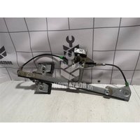 Стеклоподъемник мех задний правый VW Golf 3 Vento 91-97