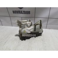 Замок двери задней правой VW Golf 3 Vento 91-97