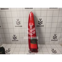 Фонарь задний левый Ford Fusion 2002 >