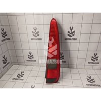 Фонарь задний правый Ford Fusion 2002 >