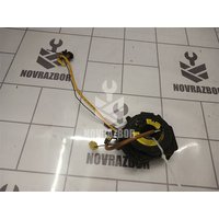 Механизм подрулевой SRS Chevrolet Lanos 2004+