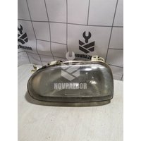 Фара левая VW Golf 3 Vento 91-97