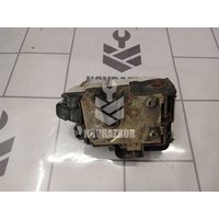 Замок двери задней левой VW Golf 3 Vento 91-97