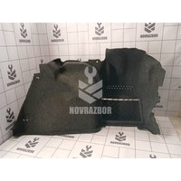 Обшивка багажника Skoda Octavia A4 1U 2000-2011