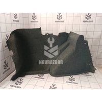 Обшивка багажника Skoda Octavia A4 1U 2000-2011