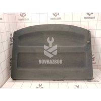 Полка Skoda Octavia A4 1U 2000-2011