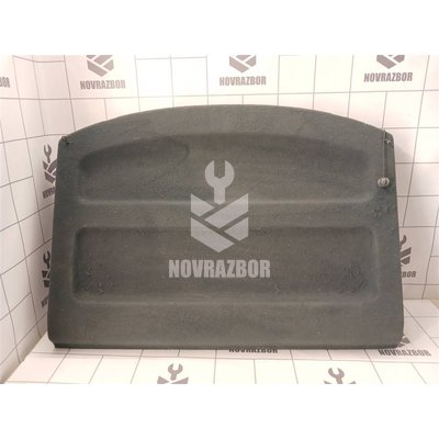 Полка Skoda Octavia A4 1U 2000-2011 Полка Skoda Octavia A4 1U 2000-2011