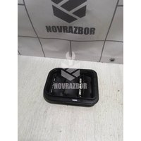 Решетка вентиляционная Skoda Octavia A4 1U 2000-2011