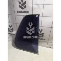 Стекло двери задней правой (форточка) VW Golf 3 Vento 91-97