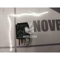 Реле Chevrolet Lanos 2004+