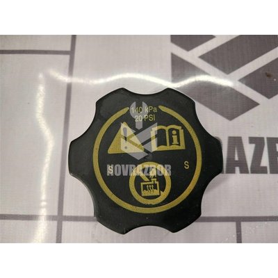 Крышка расширительного бачка Chevrolet Aveo (T300) 2011-2015