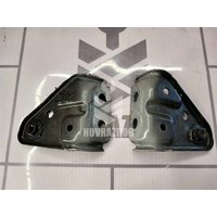 Кронштейн радиатора Chevrolet Aveo (T300) 2011-2015