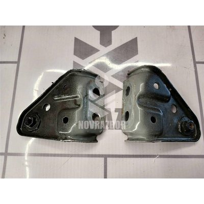 Кронштейн радиатора Chevrolet Aveo (T300) 2011-2015