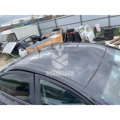 Крыша Chevrolet Aveo (T300) 2011-2015