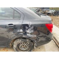 Крыло заднее левое Chevrolet Aveo (T300) 2011-2015