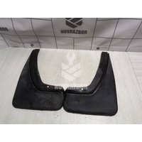 Брызговик задний (к-кт) Skoda Octavia A4 1U 2000-2011