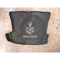 Коврик багажника Skoda Octavia A4 1U 2000-2011