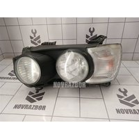 Фара левая Chevrolet Aveo (T300) 2011-2015