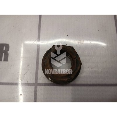 Гайка ступицы Chevrolet Aveo (T300) 2011-2015