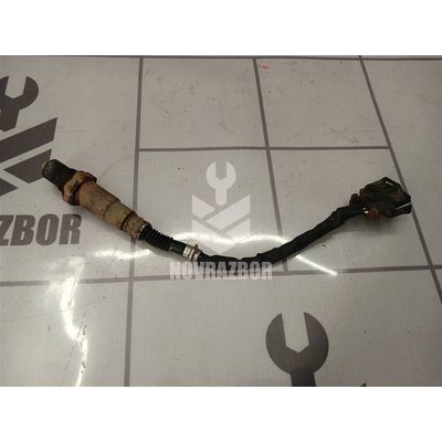 Датчик кислородный/Lambdasonde Chevrolet Aveo (T300) 2011-2015