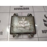 Блок управления двигателем Chevrolet Aveo (T300) 2011-2015