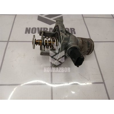 Корпус термостата Chevrolet Aveo (T300) 2011-2015