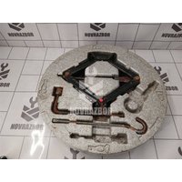 Ящик для инструментов Chevrolet Aveo (T300) 2011-2015