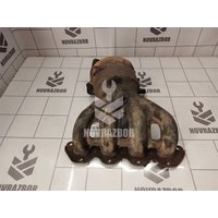 Коллектор выпускной Chevrolet Aveo (T300) 2011-2015