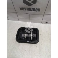 Решетка вентиляционная Skoda Octavia A4 1U 2000-2011