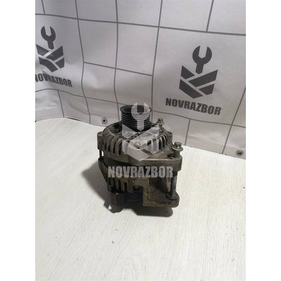 Генератор Chevrolet Aveo (T300) 2011-2015