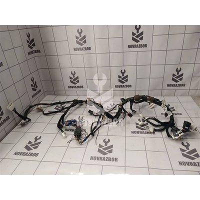 Проводка (коса) Kia Spectra 2001-2011
