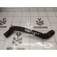 Патрубок радиатора VW Golf 3 Vento 91-97