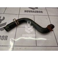 Патрубок отопителя VW Golf 3 Vento 91-97