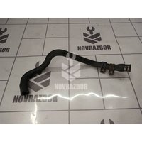 Патрубок радиатора VW Golf 3 Vento 91-97