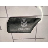 Молдинг переднего правого крыла VW Golf 3 Vento 91-97