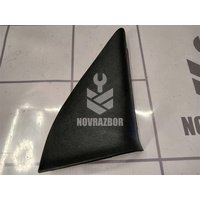 Крышка зеркала VW Golf 3 Vento 91-97