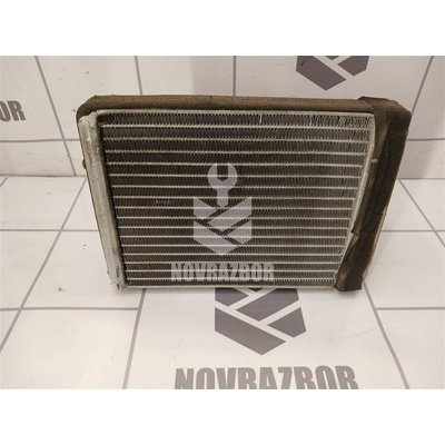 Радиатор отопителя Kia Spectra 2001-2011