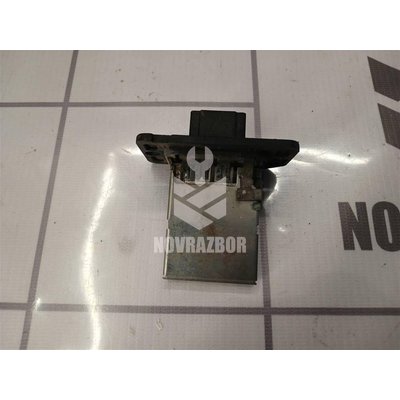 Резистор отопителя Kia Spectra 2001-2011