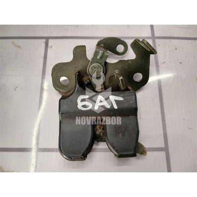 Замок багажника Kia Spectra 2001-2011