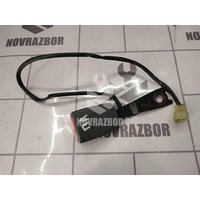 Ответная часть ремня безопасности Kia Spectra 2001-2011