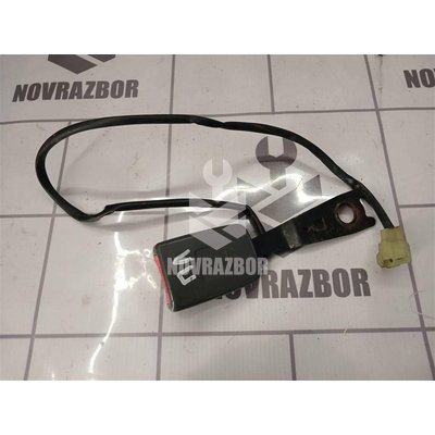 Ответная часть ремня безопасности Kia Spectra 2001-2011