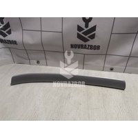 Накладка декоративная Skoda Octavia A5 1Z   04-13