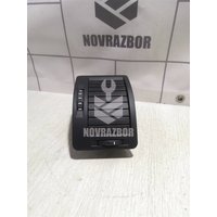 Дефлектор воздушный Skoda Octavia A5 1Z   04-13