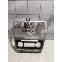 Накладка декоративная Skoda Octavia A5 1Z   04-13