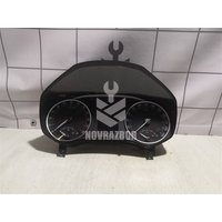 Панель приборов Skoda Octavia A5 1Z   04-13