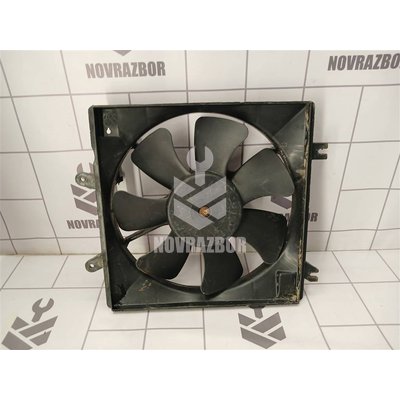 Вентилятор радиатора Kia Spectra 2001-2011 Вентилятор радиатора Kia Spectra 2001-2011