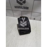 Дефлектор воздушный Skoda Octavia A5 1Z   04-13